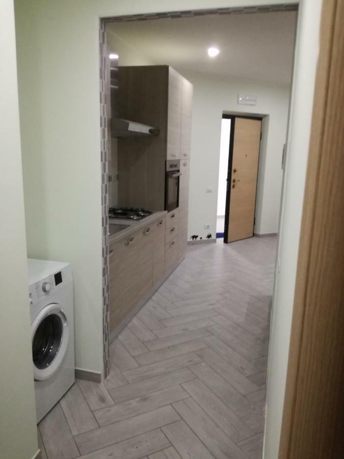 סבאודיה Appartamento In Seminterrato Zannone מראה חיצוני תמונה